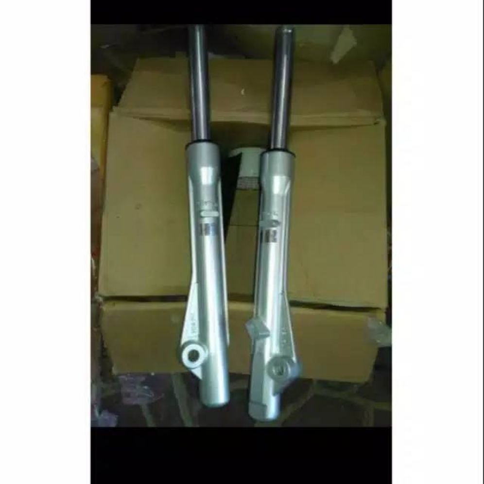 SOK DEPAN HONDA ASTREA GRAND / LEGENDA 2 / SUPRA X / SUPRA FIT TROMOL