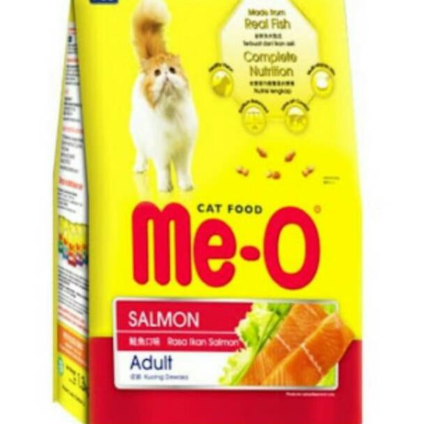 

Meo salmon 1kg (ART. Z2066)