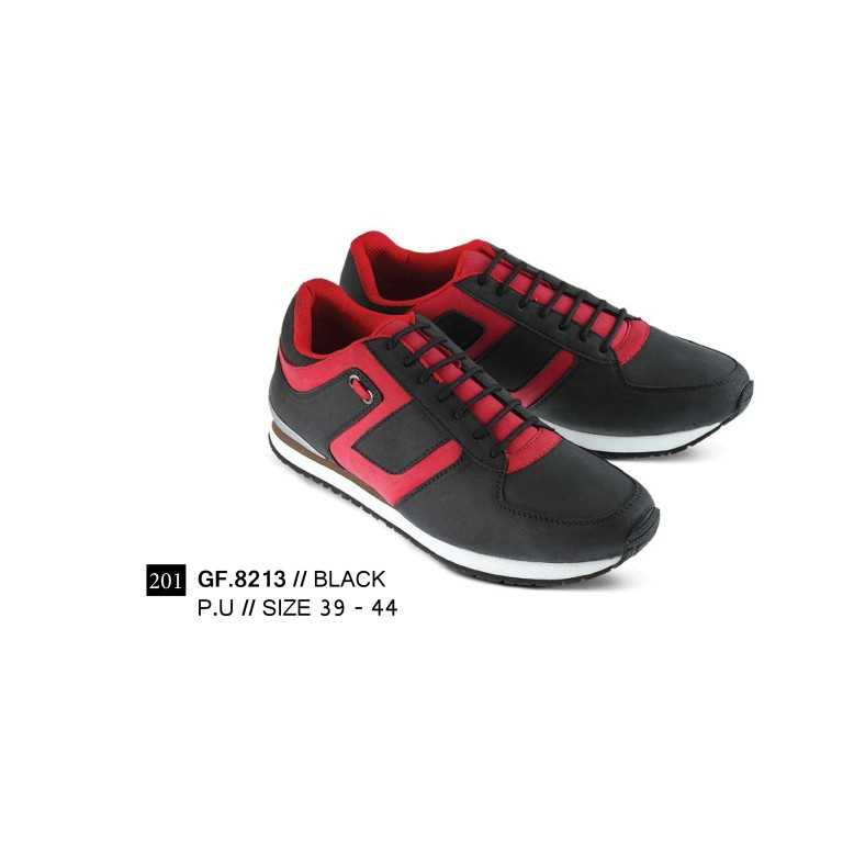 Sepatu Pria Casual  Golfer  GF.8213