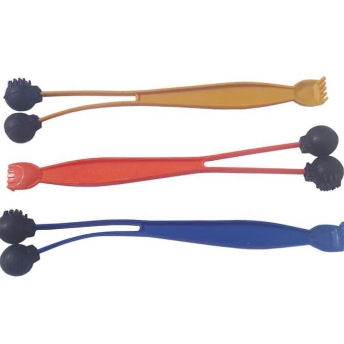 Penggaruk Punggung Gatal Dan Alat Pijat Pukul / Garukan Punggung