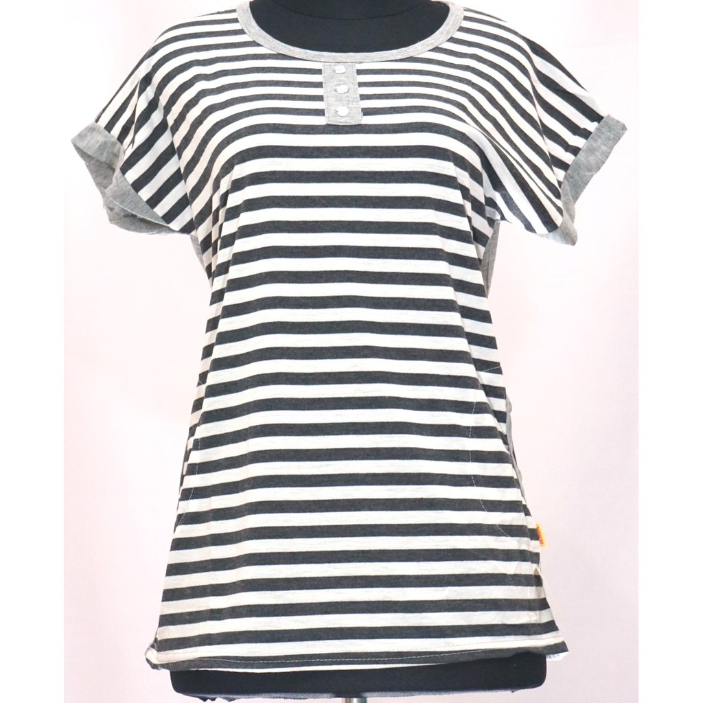 

U058 Zebra Medium Stripe