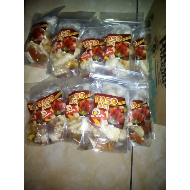 

baso aci
