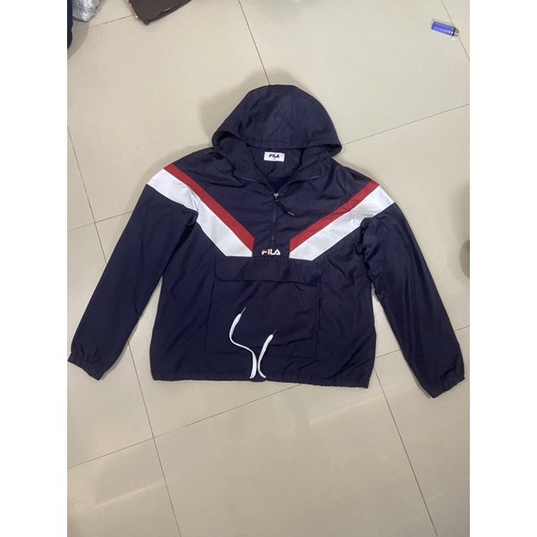 Jaket FILA second