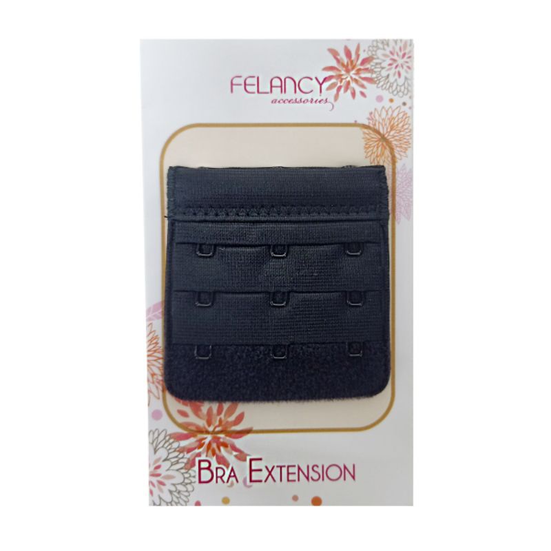 Felancy Pengait  Bra (Bra Extension 3 kait – 093-000A04)