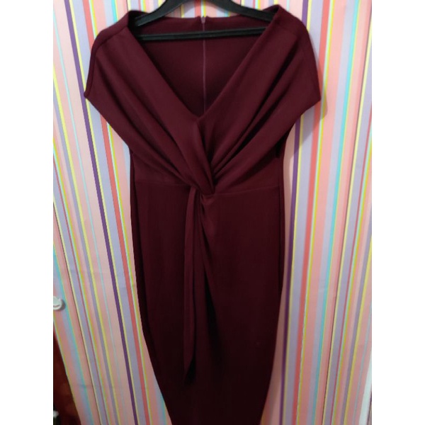 Dress Wanita, Gaun Pesta, Gaun Natal, Gaun Elegan