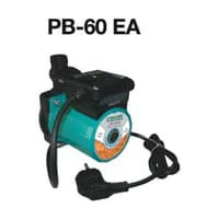 Pompa Dorong WASSER PB-60 EA Booster Pumps Low Watt/Pompa Water Heater