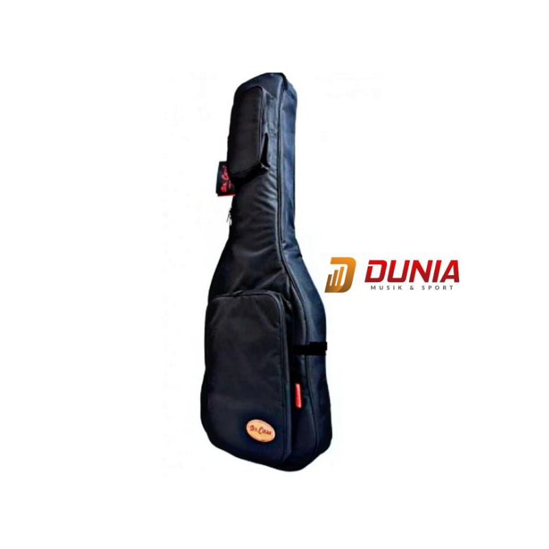 Dr Case Gigbag Gitar Elektrik Dr Case Limited Series Original