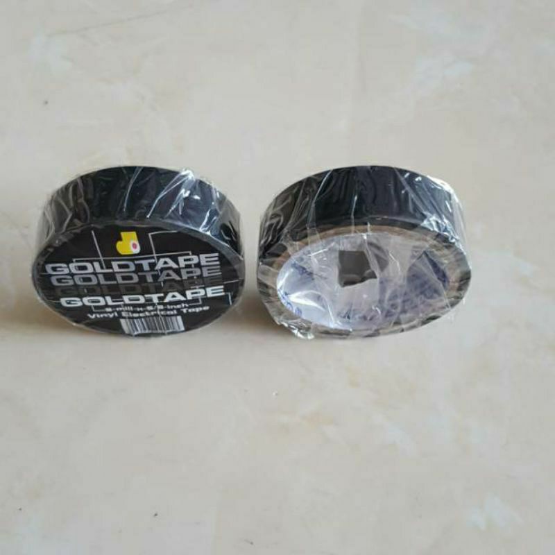 

isolasi hitam