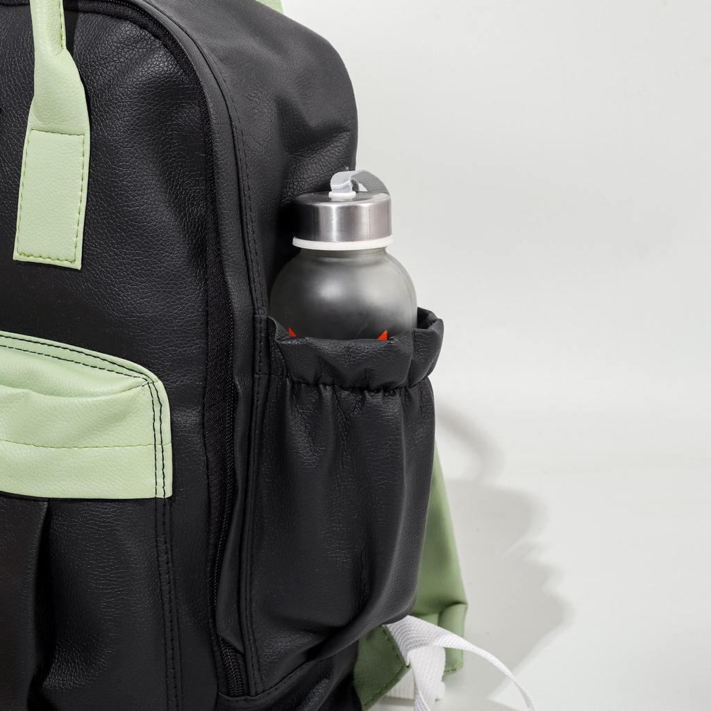 Garansi Lova.Id - Luffy - Tas Ransel Wanita