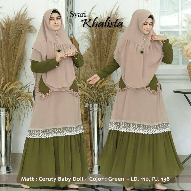 Muslim Wanita Cowok  Couple Murah Baju  Muslim Kekinian  