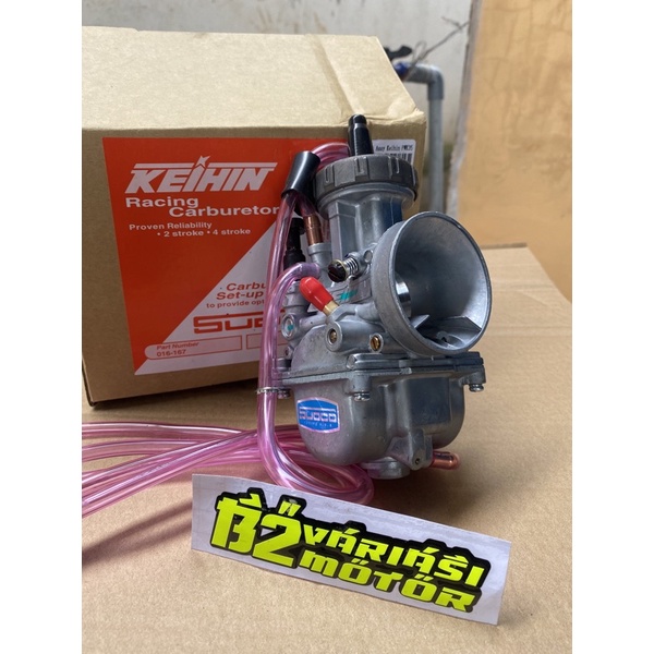 KARBURATOR PWK 35 SUDCO PWK 35 air strike