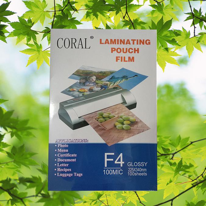 

PROMO Plastik Laminating F4 OTANI ZD361