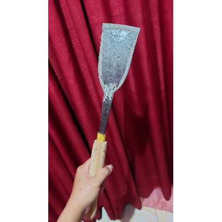 Solet baja anti gowang