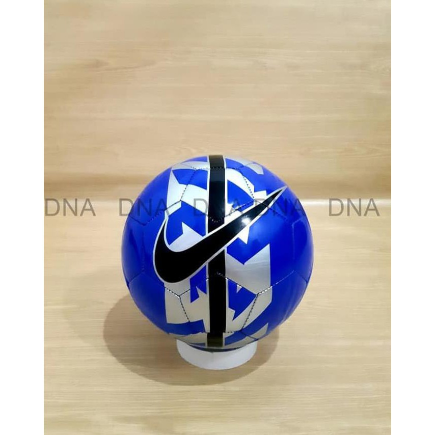 TERLARISS BOLA SEPAKBOLA SIZE 5 NIKE REACT / SOCCER NIKE REACT - ORIGINAL