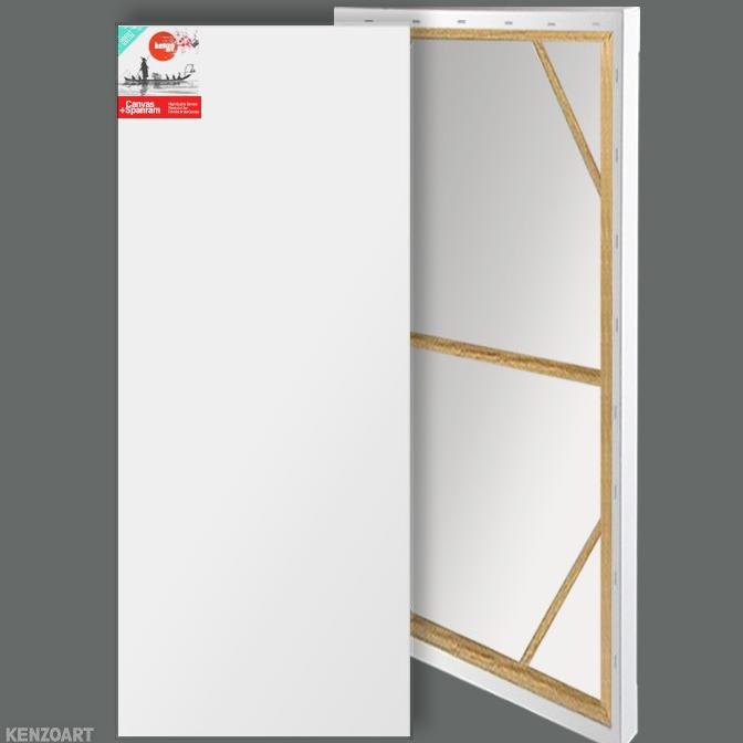 

Kanvas Lukis 50 x 120 cm Canvas Lukis 50x120 Spanram 50x120cm