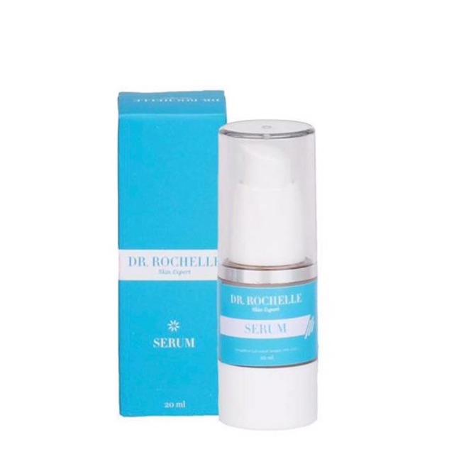 Dr Rochelle Serum 20 ml