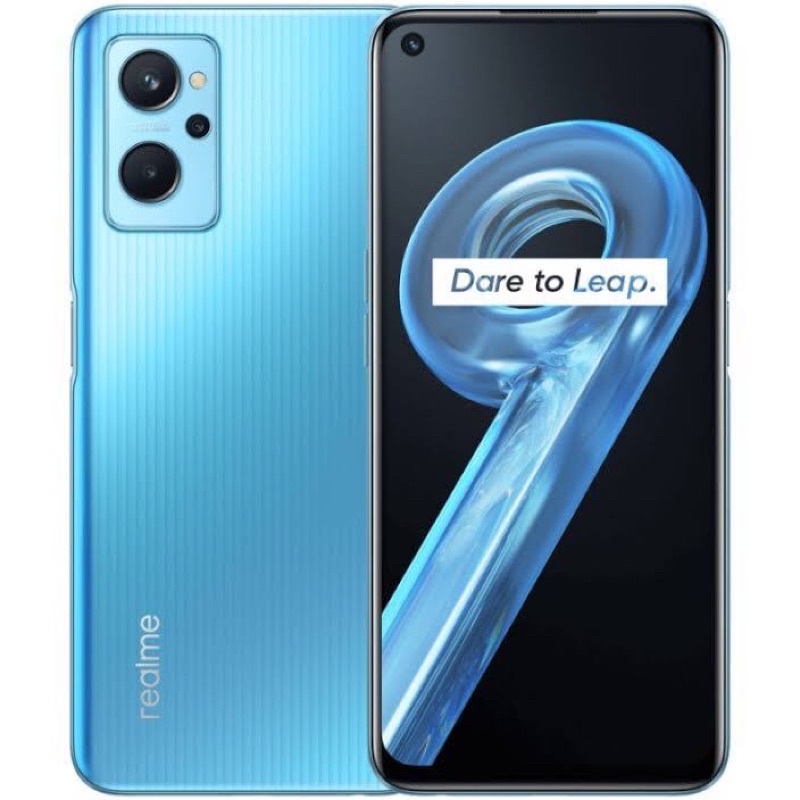 realme 9i 6/128Gb