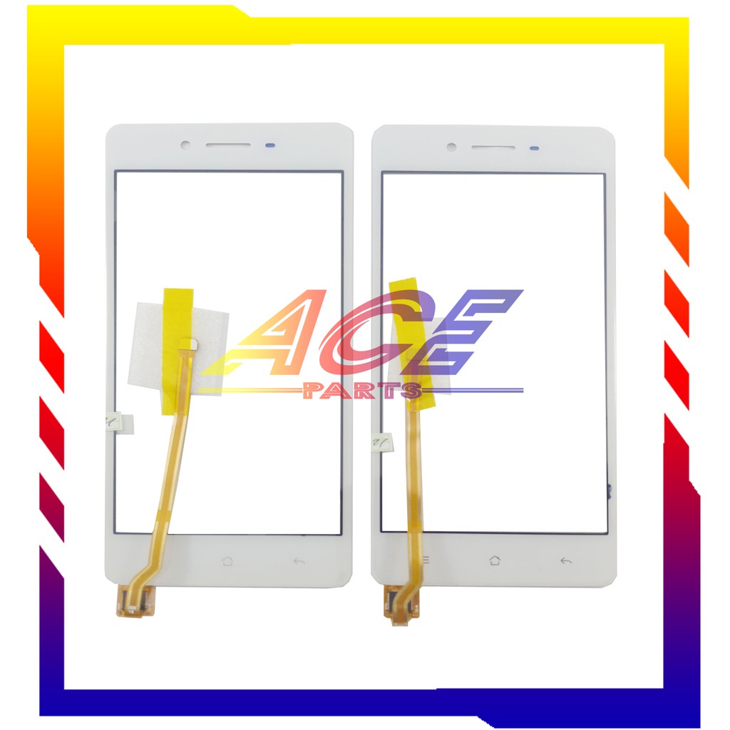 TOUCHSCREEN OPPO A35 / F1 / F1F
