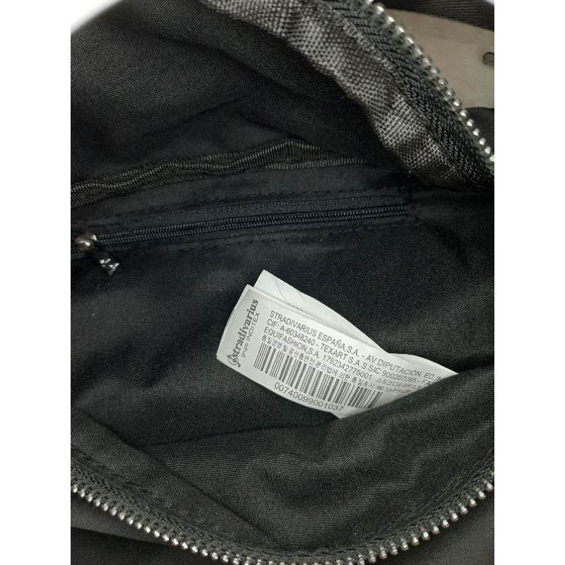 Tas Pinggang Stradivarius