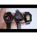 TicWatch Pro 3 with Snapdragon Wear 4100 smartwatch