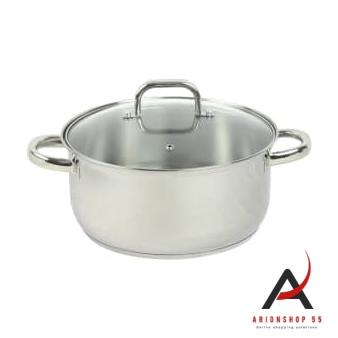 ___] Cooking Color Set Panci Leon 7 Pcs