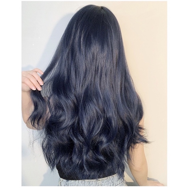 T315F full wig korean layer wave 60 cm