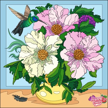 1. Lerb Rak Besi Keren 35x35x148 Cm Kuning,rak Buku,rak Dekorasi,rak Serbaguna.