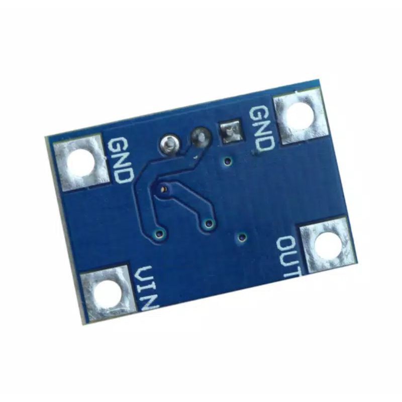 Modul Step Up Dc-Dc Sx1308 DC 2a