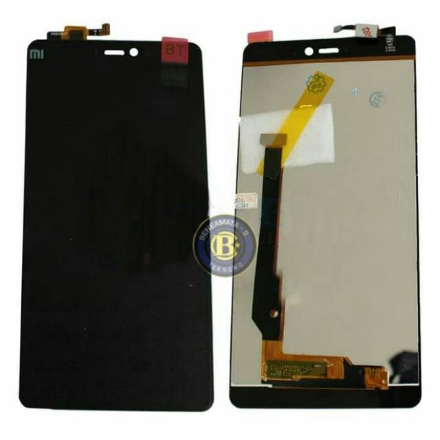 LCD REDMI MI4C MI 4C XIAOMI ORIGINAL FULLSET + TOUCHSCREEN