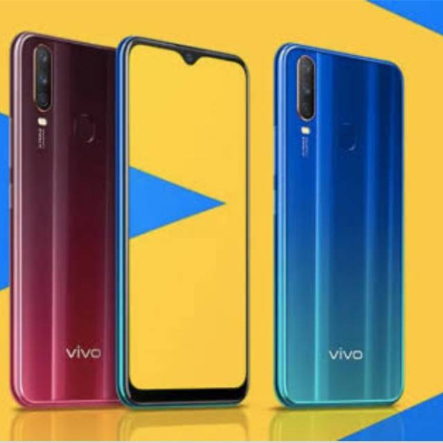 VIVO Y15  4/64