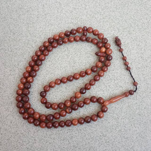 TASBIH KAUKAH 99 ORIGINAL 9MM