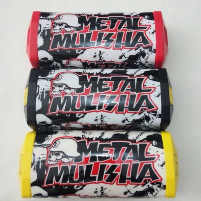 Busa Stang metal Mulisha