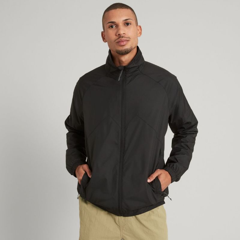 Jaket Kathmandu Wnd chaser mens wind breaker jacket