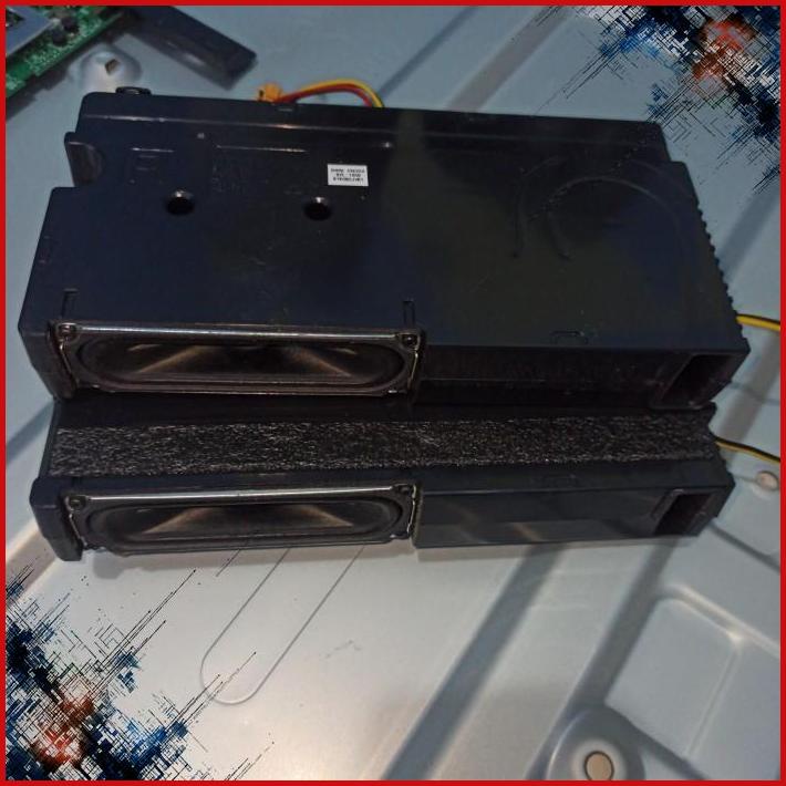 AFT SPEAKER SEPEKER TV SMART SAMSUNG UA65RU7100K UA65RU7100 65RU7100