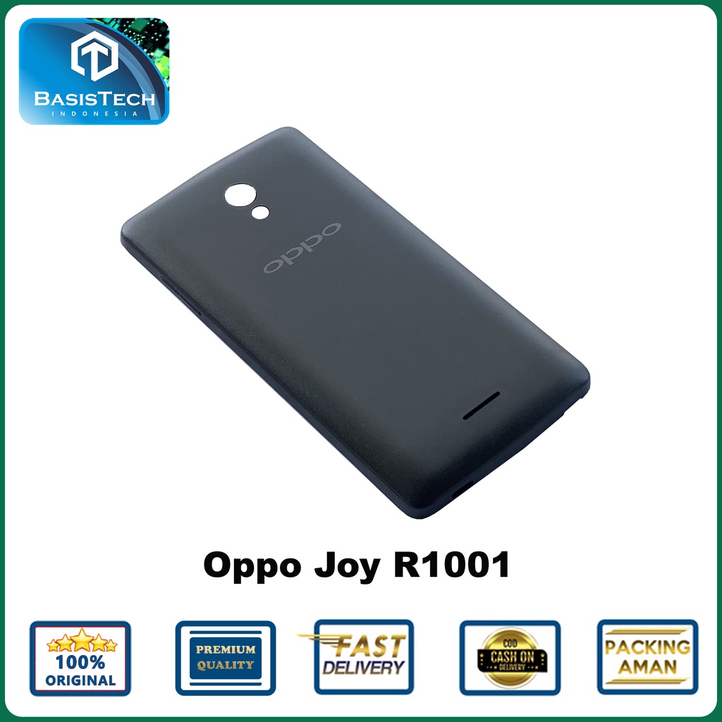 BACK COVER BACKDOOR CASING OPPO JOY R1001