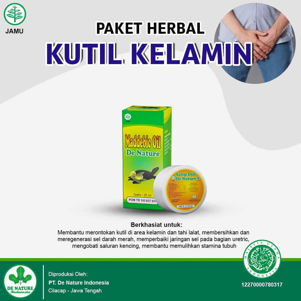 100%GARANSI ASLI De Nature Obat Penghilang Kutil Bekas Kutil Herbal Untuk Pria Dan Wanita Papiloma D