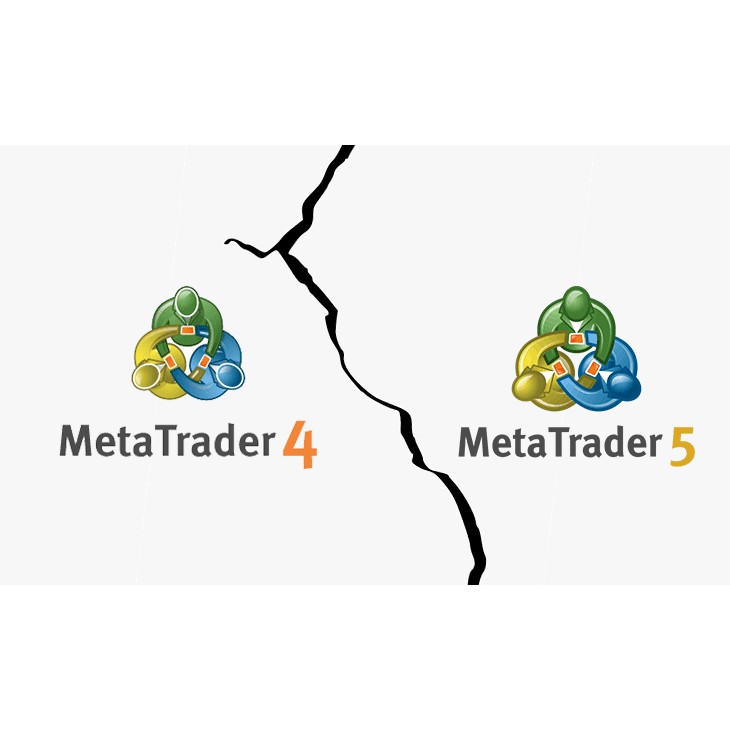 Jasa Pembuatan EA MT4 MT5