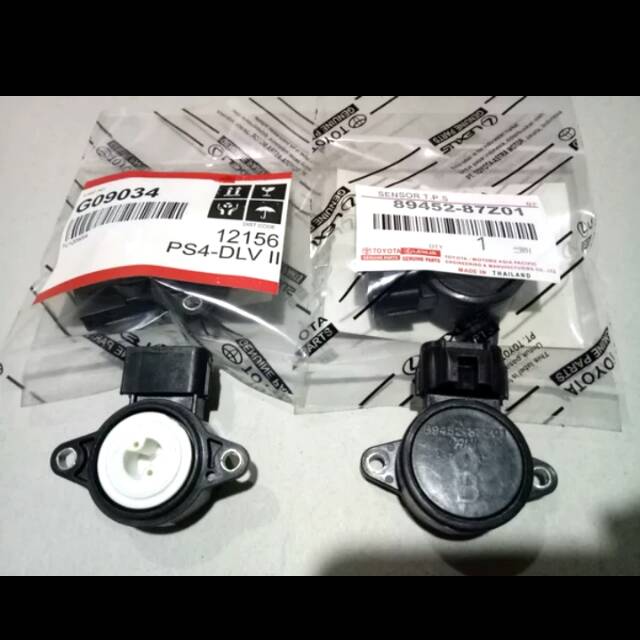 SENSOR TPS SENSOR GAS AVANZA