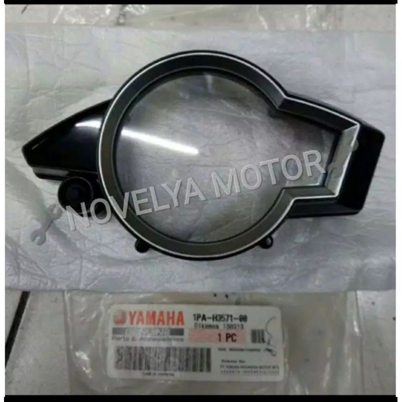 cover speedometer vixion new nvl nva 2013-2016 original