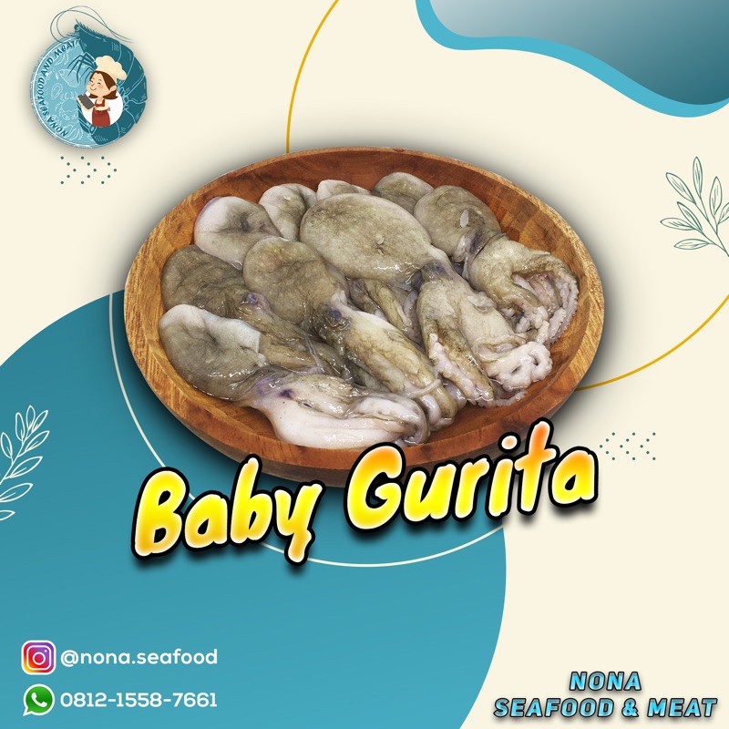 

BABY GURITA NONA
