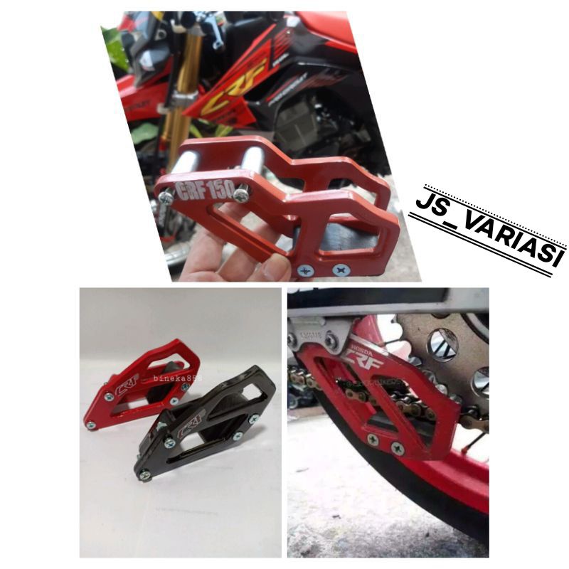 tensioner rantai crf 150L CRF 250L CRF 250rally