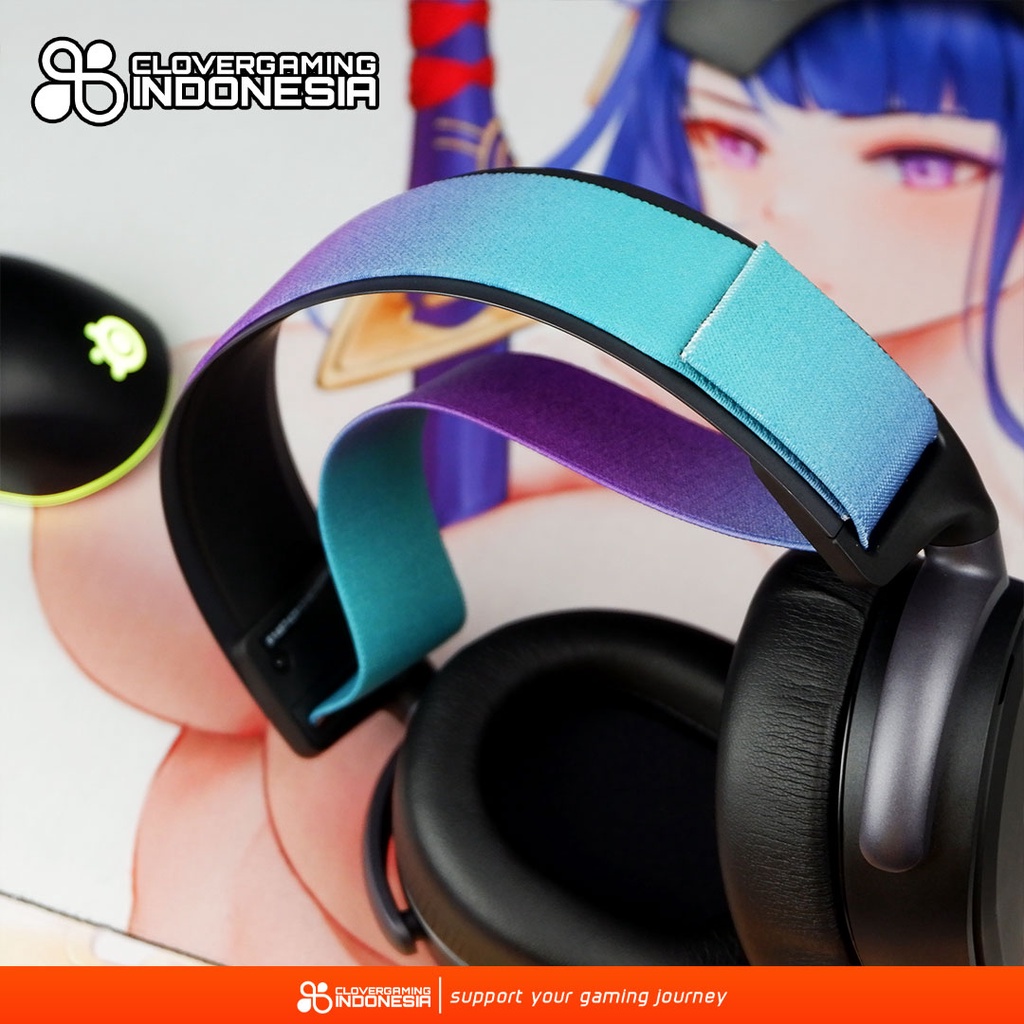 Steelseries Arctis Headband for Arctis 7 9 Pro Prime Headband Replace