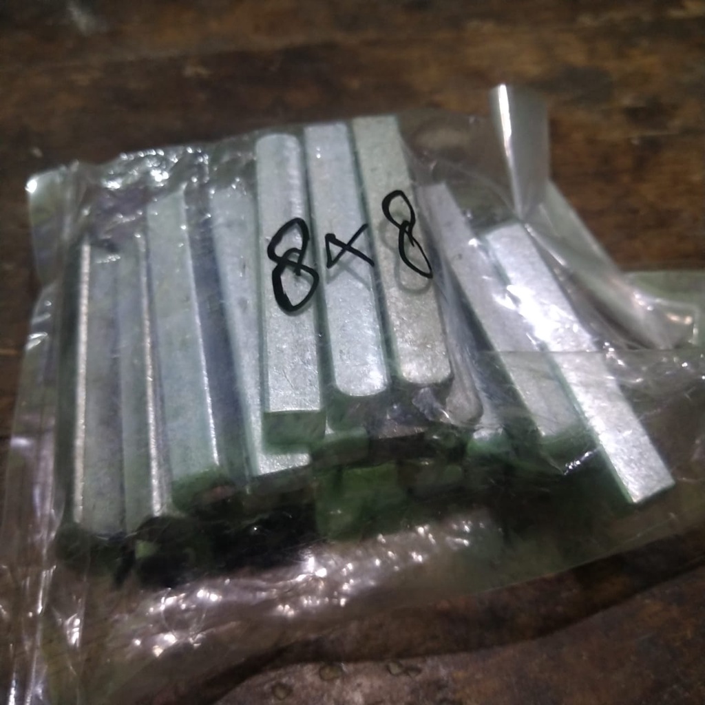 Spei 8mm Spi Pengunci Puli