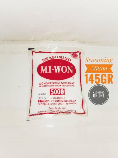

Miwon 5000
