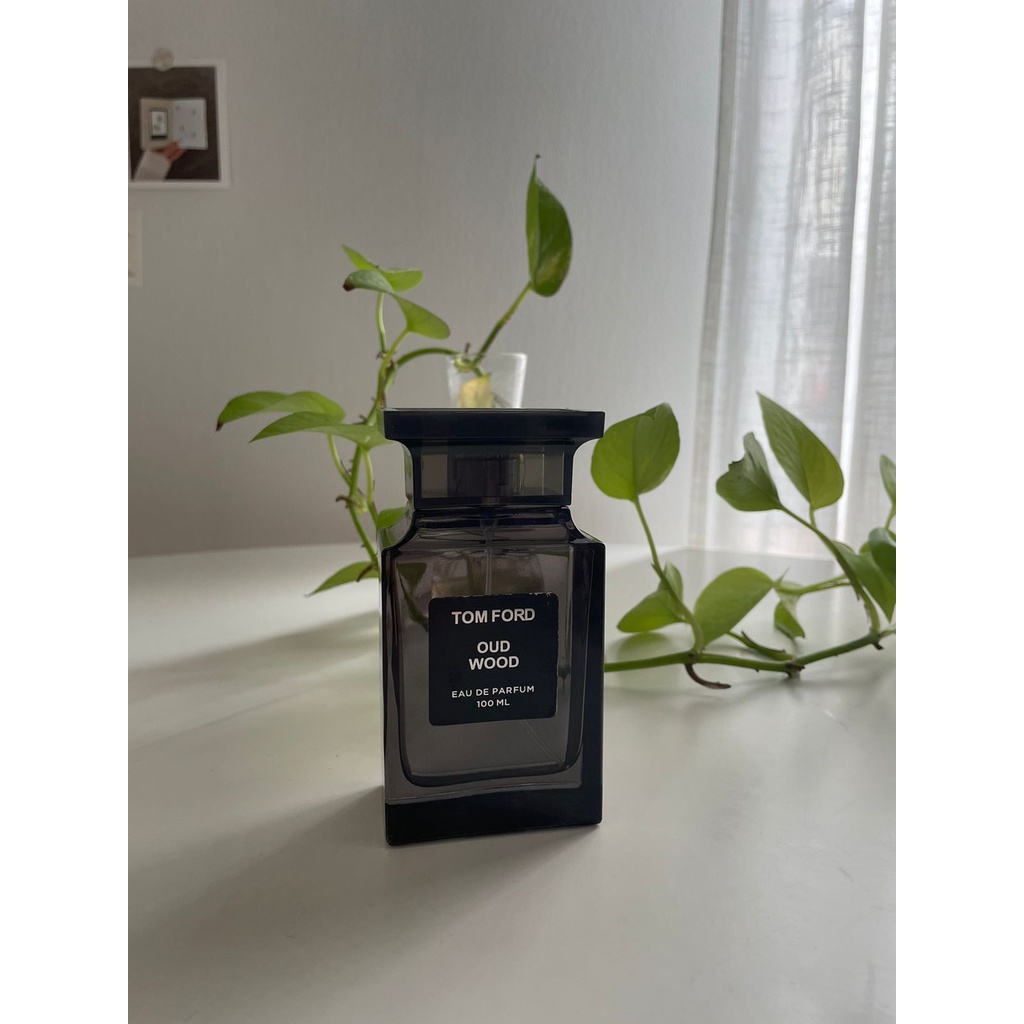 Tom Ford Oud Wood