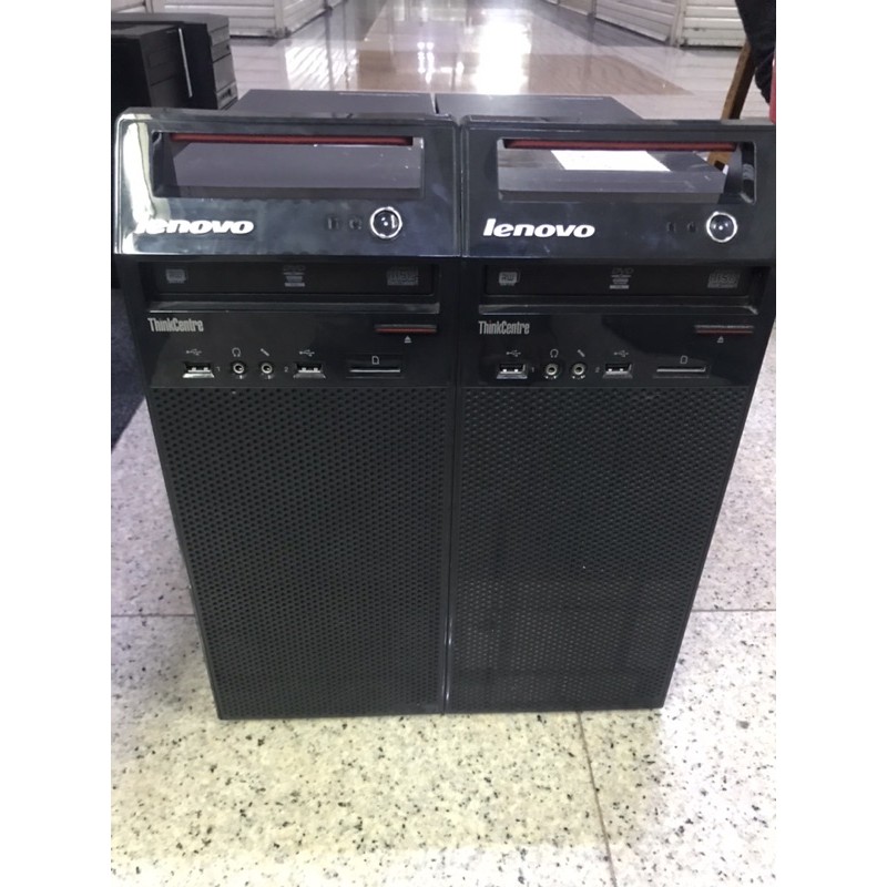 CPU lenovo Core i3 4130 Ram 4Gb hardisk 500Gb