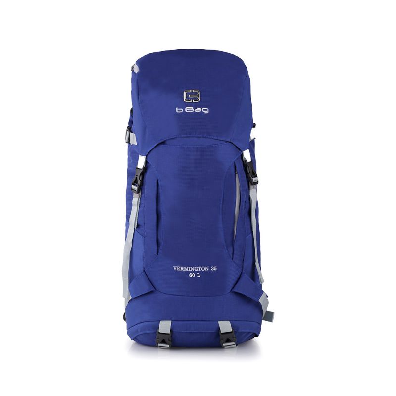 New Arrival - Tas Gunung Carrier 60 Liter Pria Wanita Keril Punggung Premium Bahan Ripstop