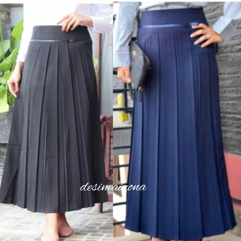 ROK KANTOR/ROK KERJA WANITA,SIZE M,L,XL,XXL,XXXL.