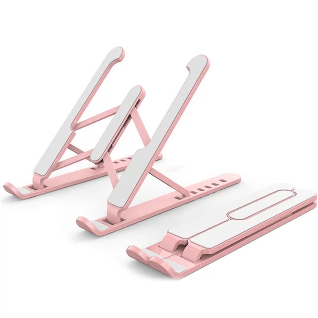 Stand Holder Hp Lipat Universal Stand Tablet kecil Mini Pocket