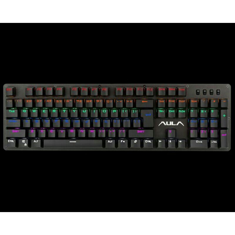 AULA 2010S MECHANICAL KEYBOARD